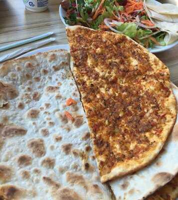 Cihangir Lahmacun