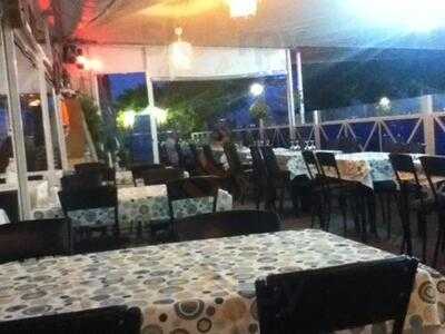 Halki Restaurant