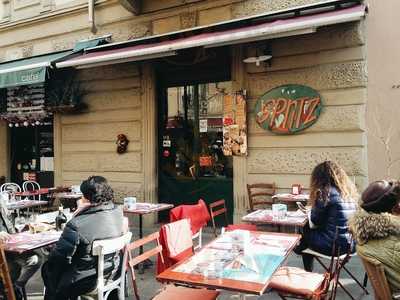 Spritz Drink & Food Bar, Orbassano