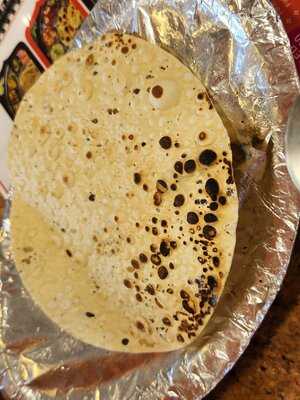 ‪Swades Vegetarian Restaurant‬