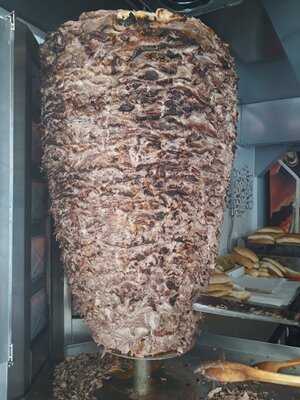 Et-tats Döner