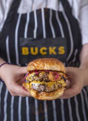 Bucks Properburger