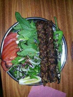 Çetin Kebap Salonu