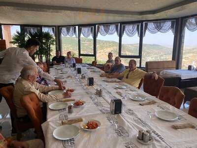 Şato Balık Restaurant