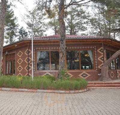 Çamlıca Restaurant