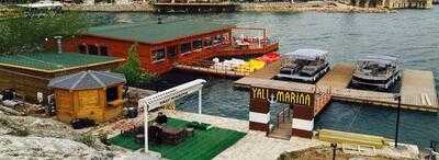 Halfeti Yalı Restaurant