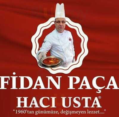 Fidan Lokantasi