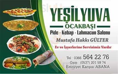 Yesilyuva Ocakbaşı