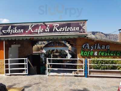 Aşikan Kafe & Restoran