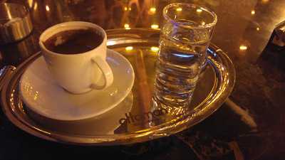 Ottoman Nargile Cafe