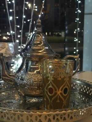 ‪Bazerkan Restaurant‬