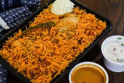 ‪Fusion Amaravathi‬