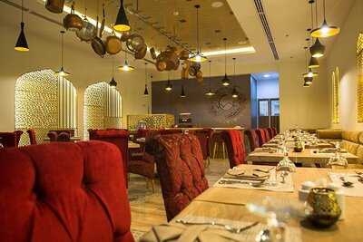 ‪Grand Mahal Restaurant‬