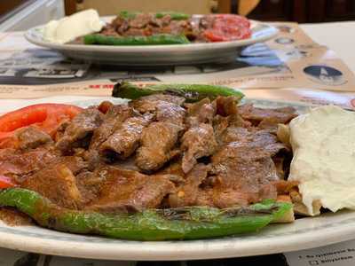 Kebapçı İskender İskenderoğlu