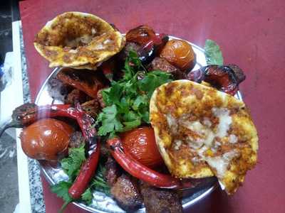 Cigerpare Ocakbasi