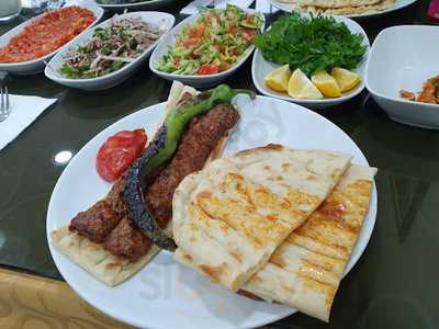 Suvari Hacıoğlu Kebap