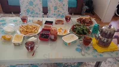 Beydagi Yesilelma Restaurant