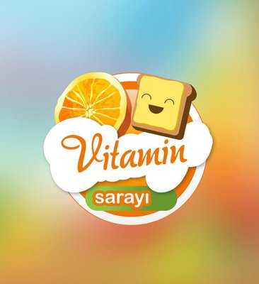 Vitamin Sarayi