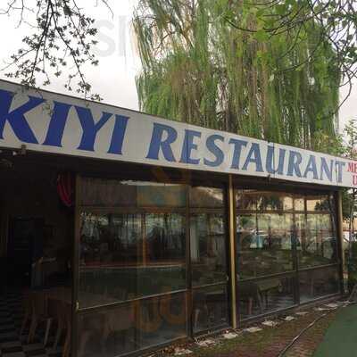 Kıyı Restaurant