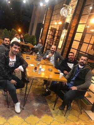 Başka Kafe