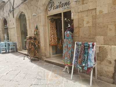 Ristorante Ottocento, Siracusa