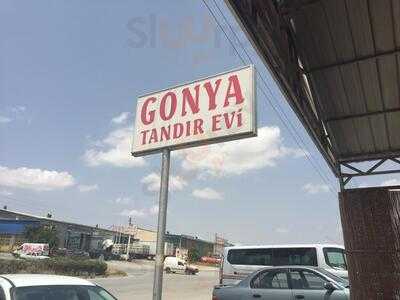 Gonya Tandir Evi