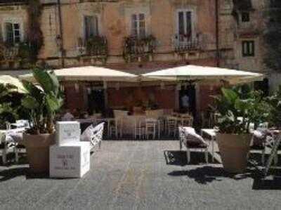 San Rocco Restaurant Bar, Siracusa