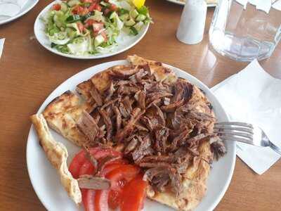 Karadeniz Pide Döner