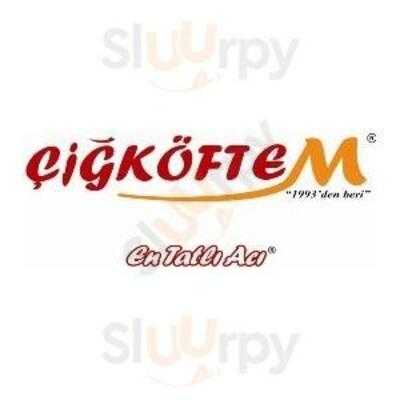 Cigkoftem