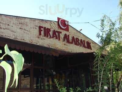 Fırat Alabalık Tesisleri