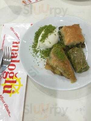 Inaloğlu Baklava