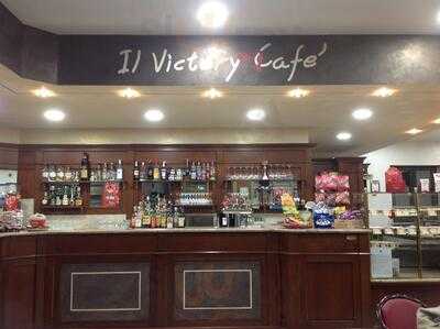 Il Victory Cafè Ristobar