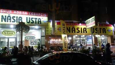 Nasir Usta Adana Kebapçısı YenİŞehİr Şube