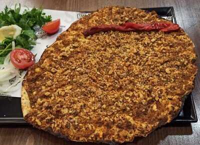 Attor Diyarbakır Lahmacun, Pide Ve Pizza Salonu