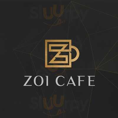 ‪zoi Cafe‬