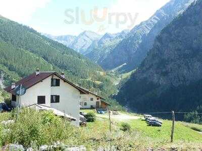 Rifugio Troncea, Pragelato