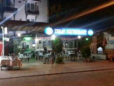 Teras Restaurant