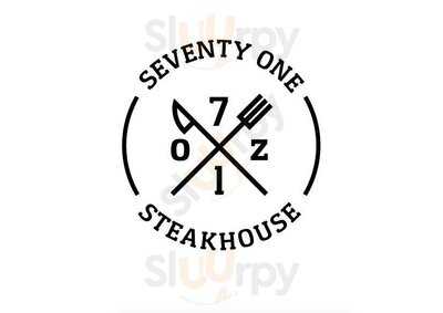 ‪71oz Steakhouse‬