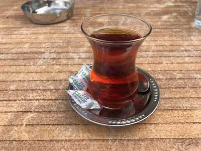 Burak Pide Ve Çorba Salonu