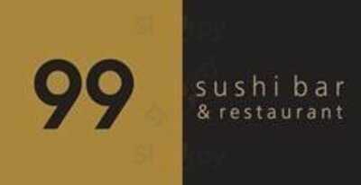 ‪99 Sushi Bar & Restaurant Abu Dhabi‬