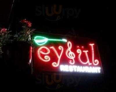 EylÜl Restaurant