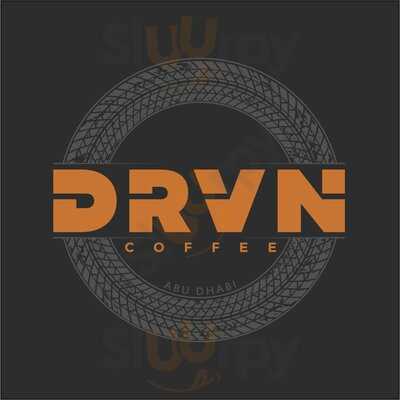 ‪drvn Coffee‬