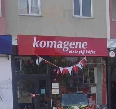 Komagene