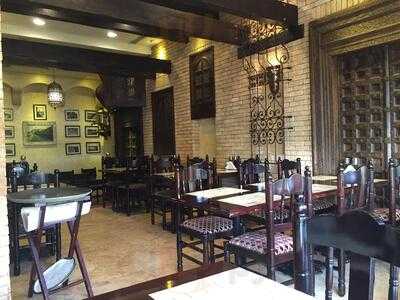 ‪Samad Al Iraqi Restaurant‬