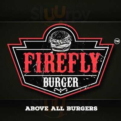 ‪firefly Burger‬