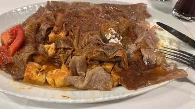 Uludağ Kebapçısı