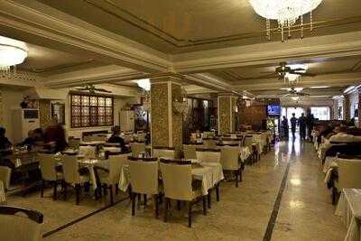 Konyalı Kebap