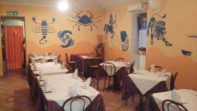 pizzeria ristorante  Lo Zodiaco, Cumiana