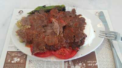 Kebapçı İskender