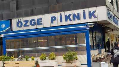 Ozge Piknik
